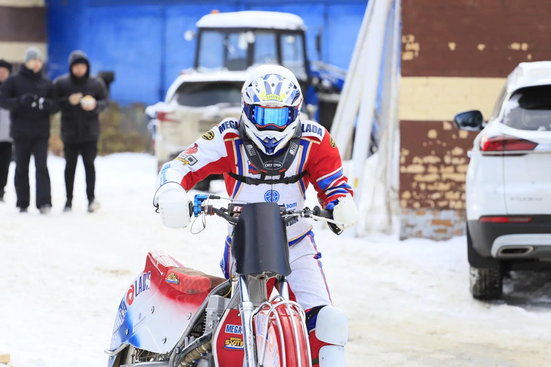 Татьяна Луговая