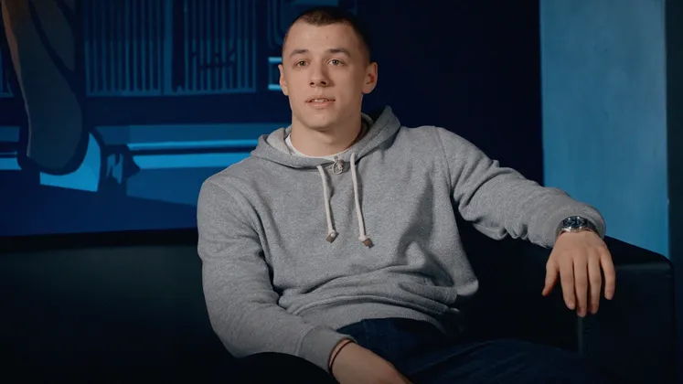 Ушедшему в армию рэперу Macan пришли штрафы на 19 тыс рублей за нарушение ПДД