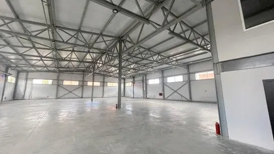 Новый производственно‑складской корпус запустили в Орехово‑Зуеве