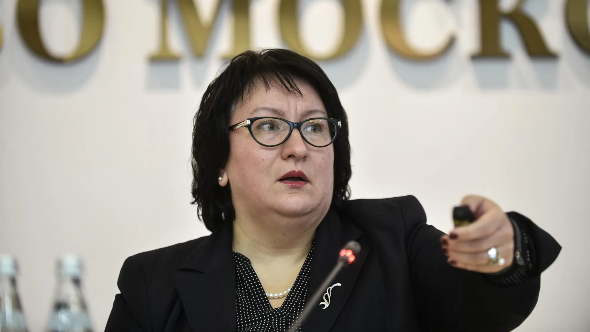 К выборам губернатора Московской области нужно обучить около 70% членов УИК Подмосковья