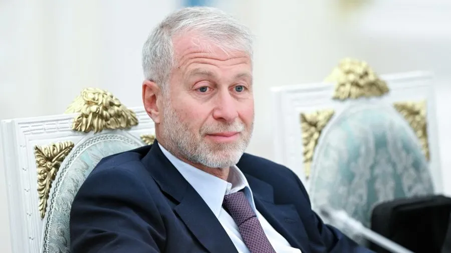 В Британии хотят засудить Абрамовича из-за «Челси» и Украины