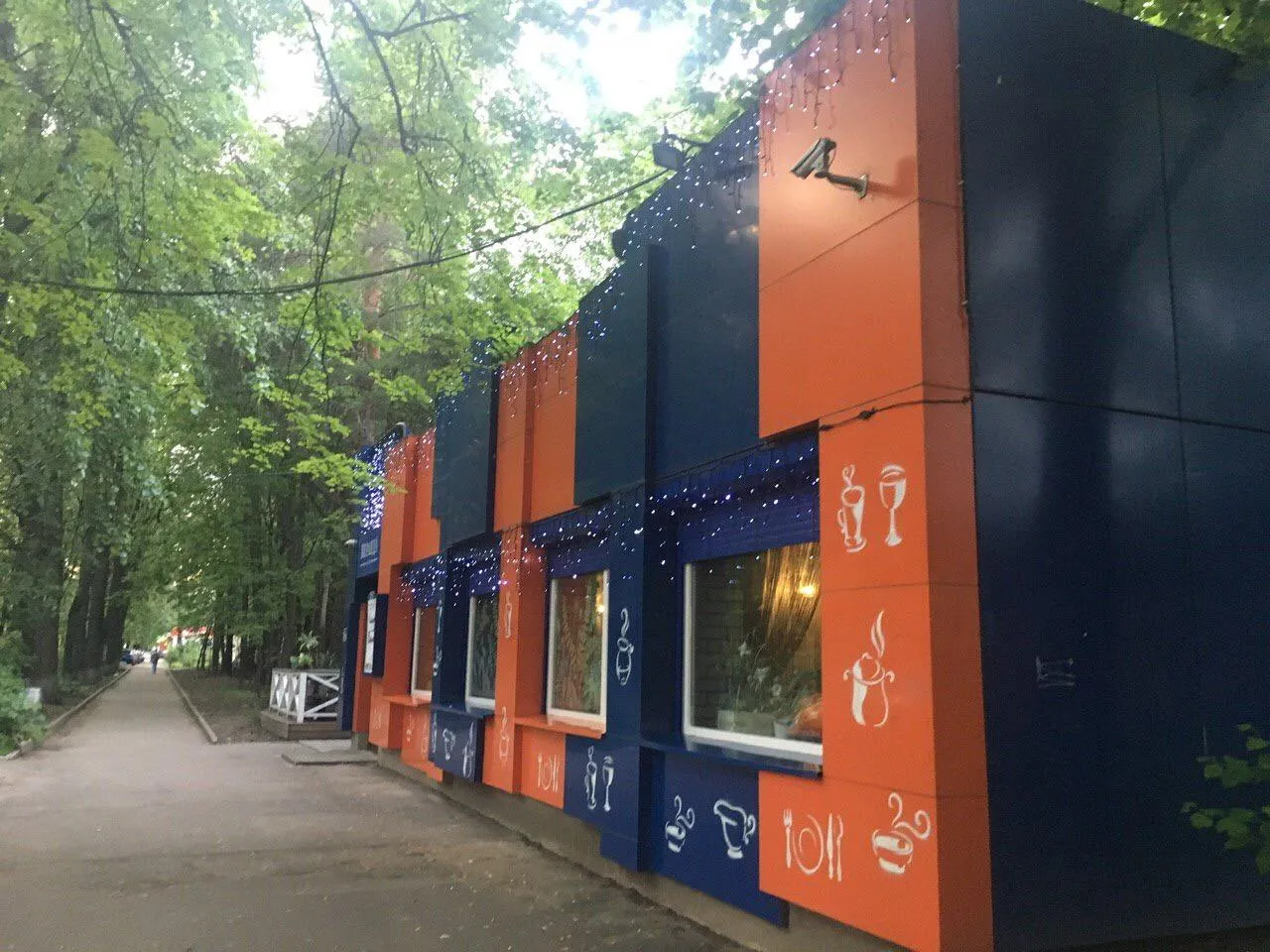 Ирина Лумпова
