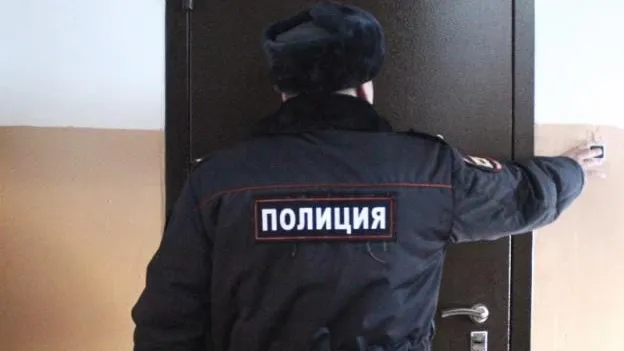 Полиция Мытищ проверила 160 граждан, состоящих на профилактическом учете