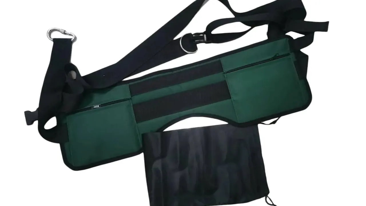 Новый уровень комфорта? Туристический гаджет поможет справить нужду на природе