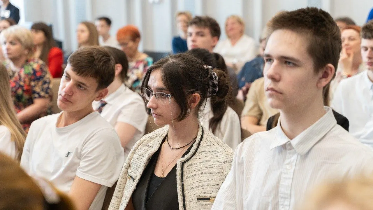 В Жуковском прошла научно-практическая конференция школьников