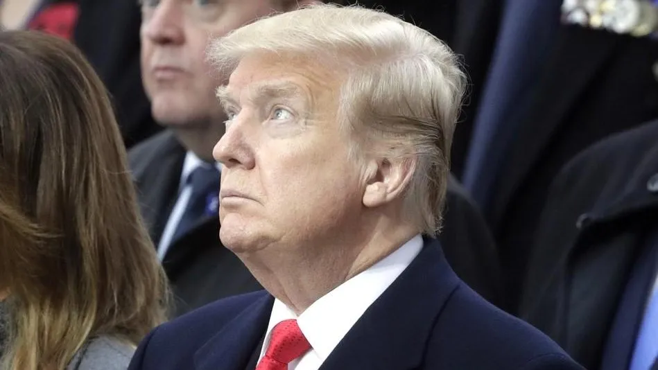 Трамп хочет сбросить бомбы на ядерные объекты Ирана — WSJ