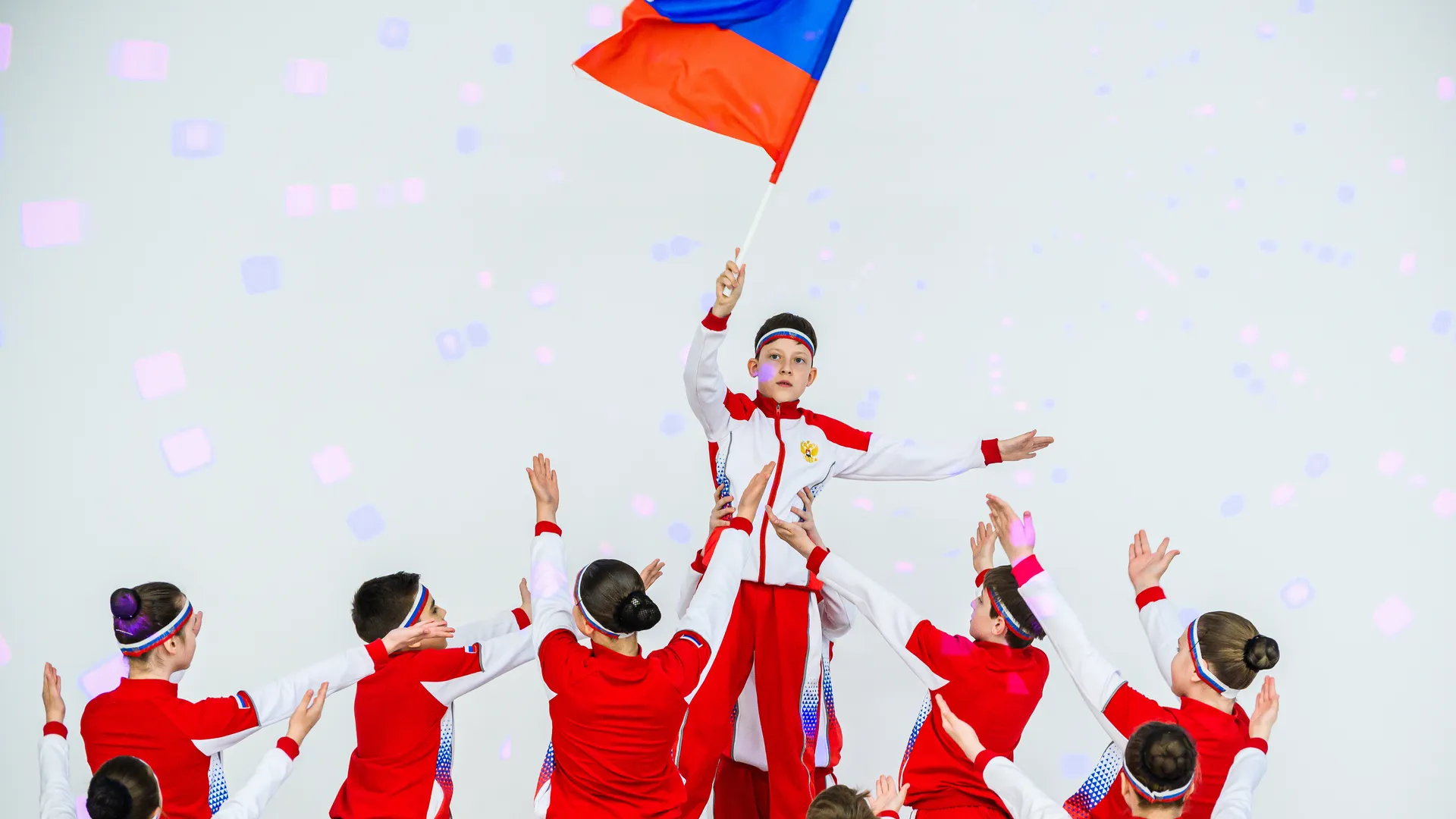В Подмосковье состоится XI Московский областной чемпионат «Абилимпикс»