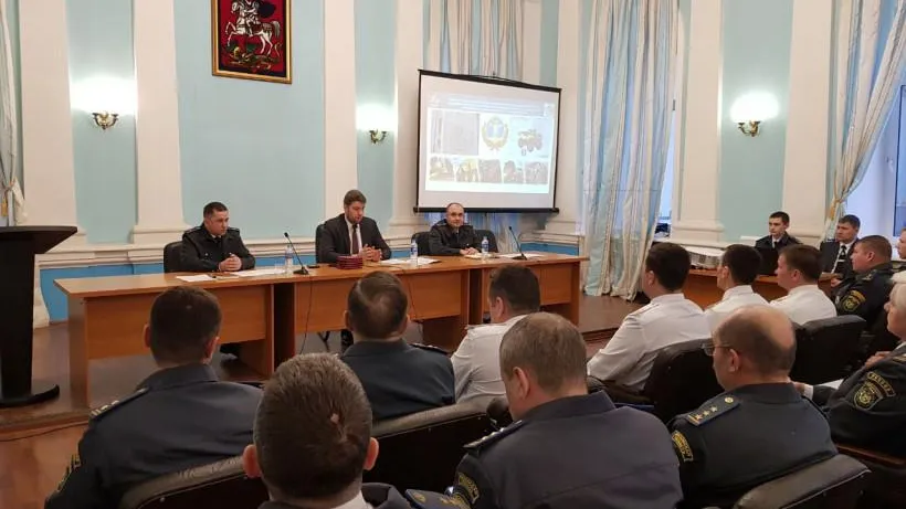Стали известны округа Подмосковья, где Гостехнадзор выявил больше всего нарушений в 2019 г