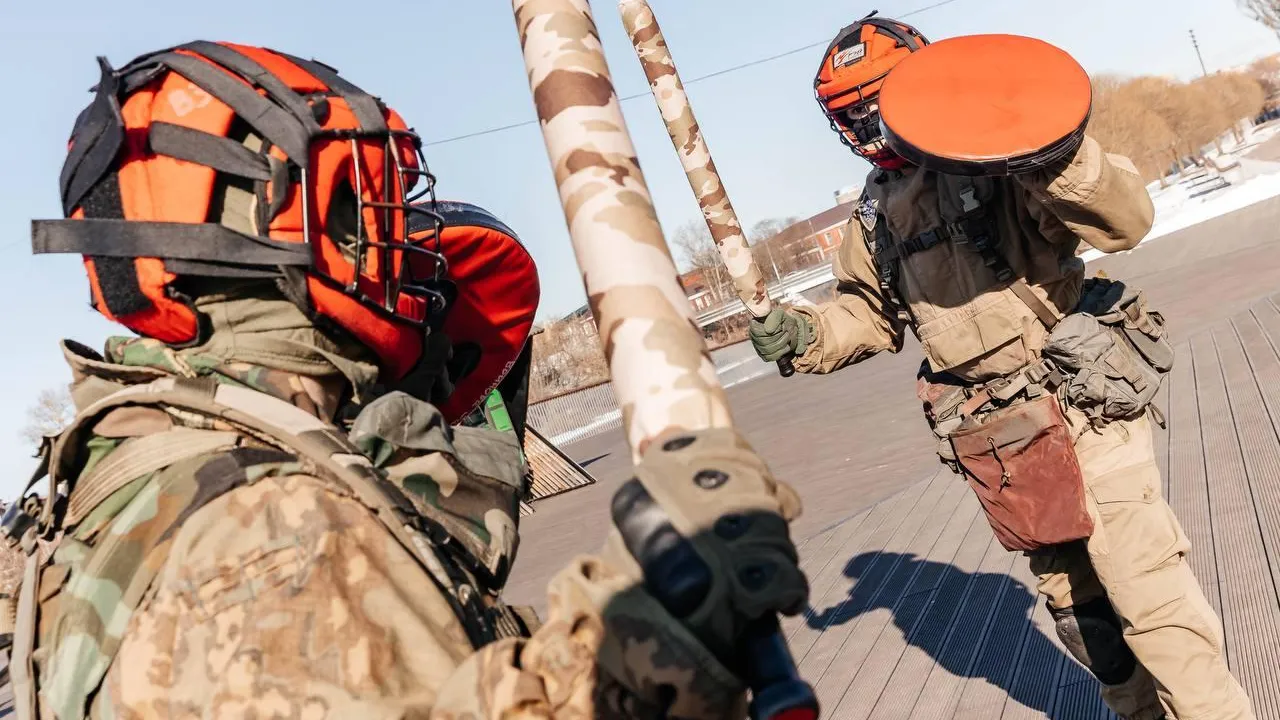 В Орехово-Зуевском округе 23 февраля пройдут праздники