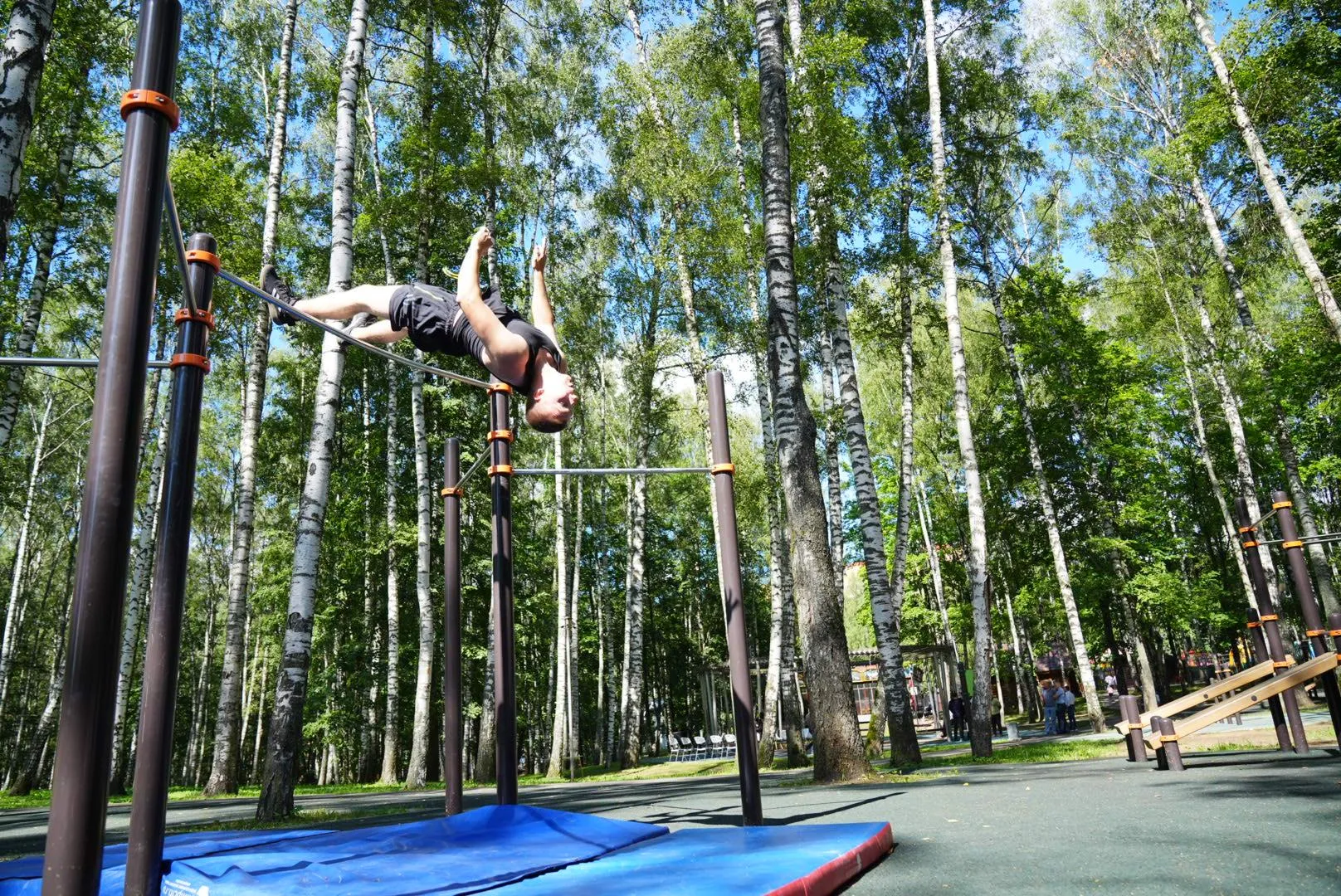 Сергей Хакимов
