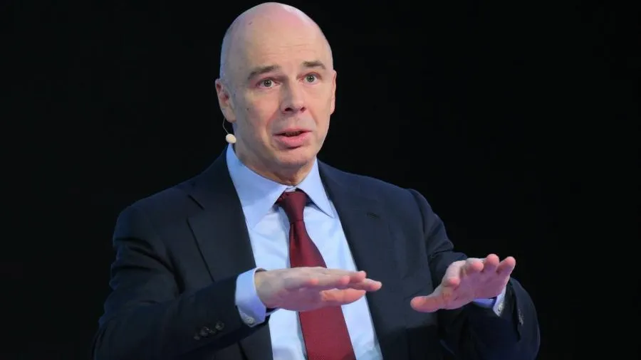 Силуанов признал, что есть проблема с поступлением налога на прибыль в регионах