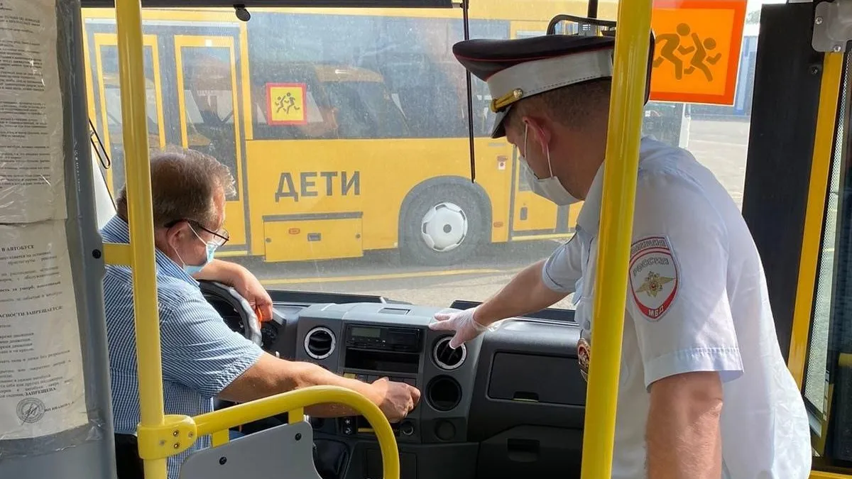 Соблюдение правил перевозки пассажиров транспортными компаниями проконтролируют в Люберцах