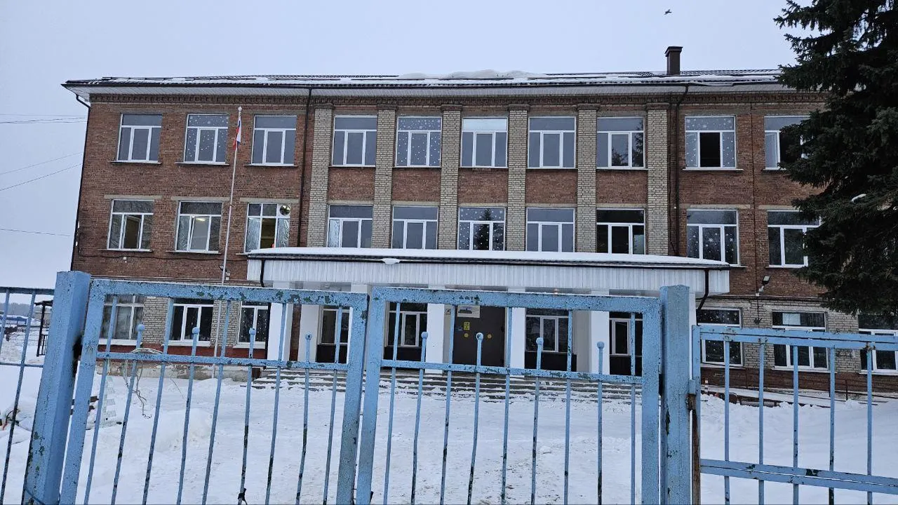 В Павловском Посаде строители приступили к капремонту школы № 11