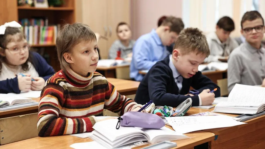 В Подмосковье стартовал IV международный конкурс «Клевер ДНК»