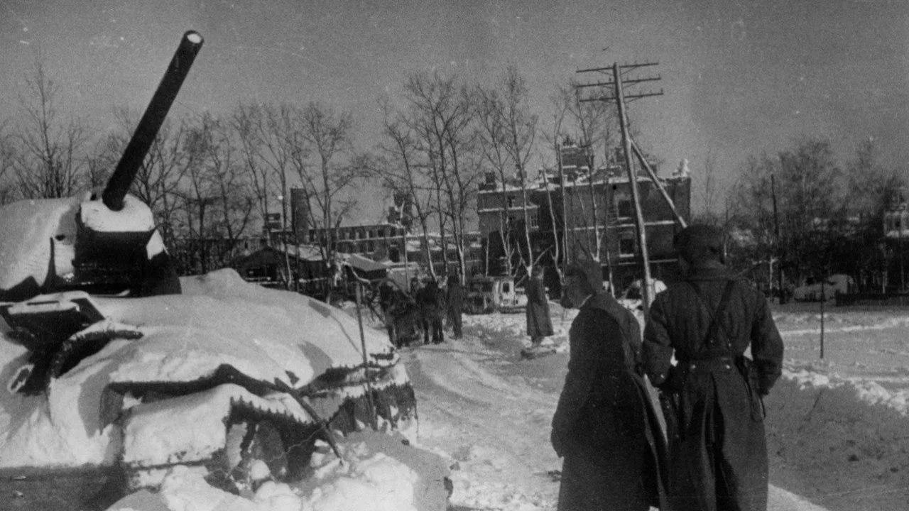 Виртуальная выставка «Город‑воин, город‑труженик» открылась в Наро‑Фоминске
