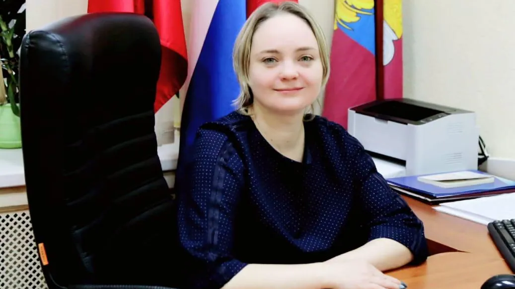 Замглавы администрации Люберец проведет онлайн‑встречу 22 января