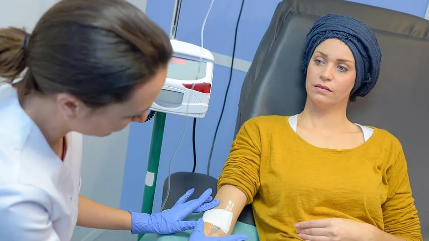 «Химия» и качество жизни: как минимизировать побочные эффекты терапии