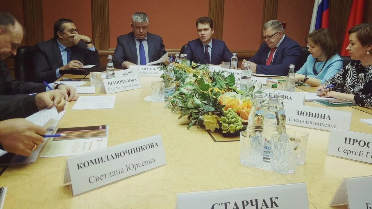 Активист из Подольска предложил оформить площадки для сбора мусора в индивидуальном стиле