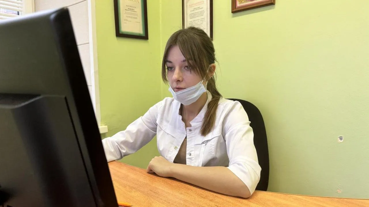 В Солнечногорске назначили новую заведующую Ленинской амбулаторией