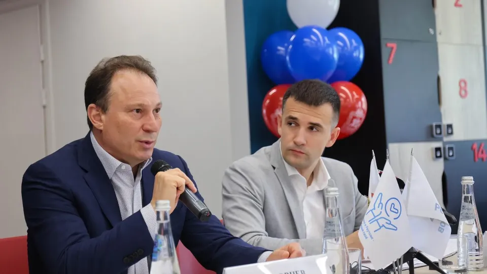 Глава Реутова поздравил бизнесменов с Днем предпринимателя