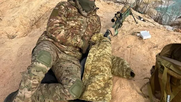 Румынские наемники рассказали о нападении на российское приграничье