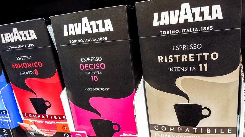 Глава Lavazza возмутился ростом цен на кофе в мире
