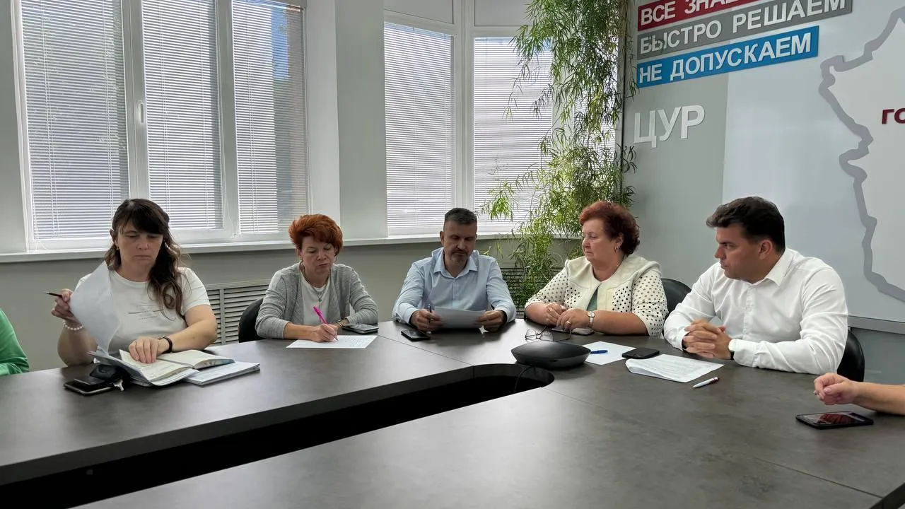 В Можайском округе укомплектовывают больницу новыми кадрами