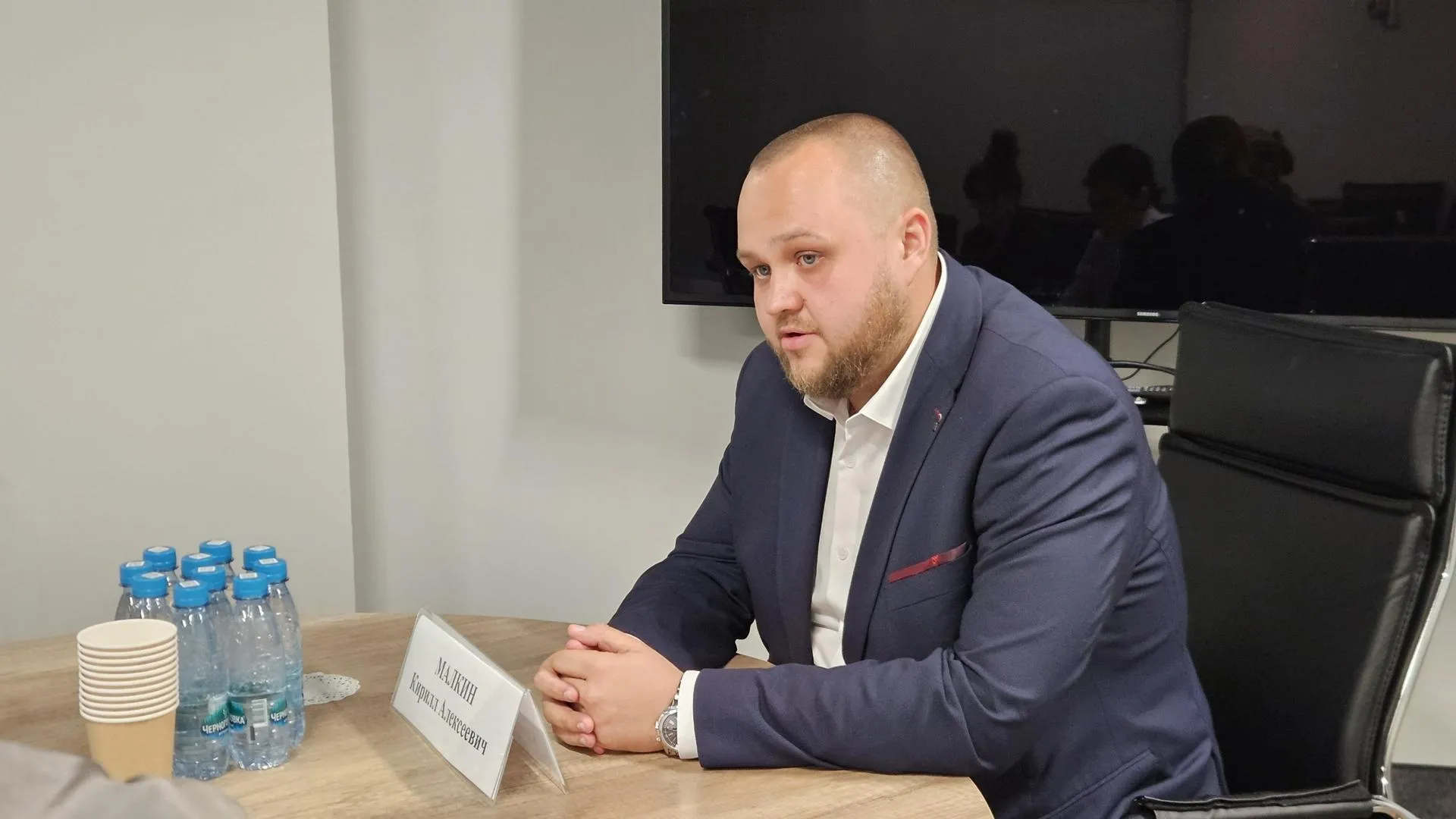 В Подмосковье оценили 10 кандидатов в заместители глав по ЖКХ