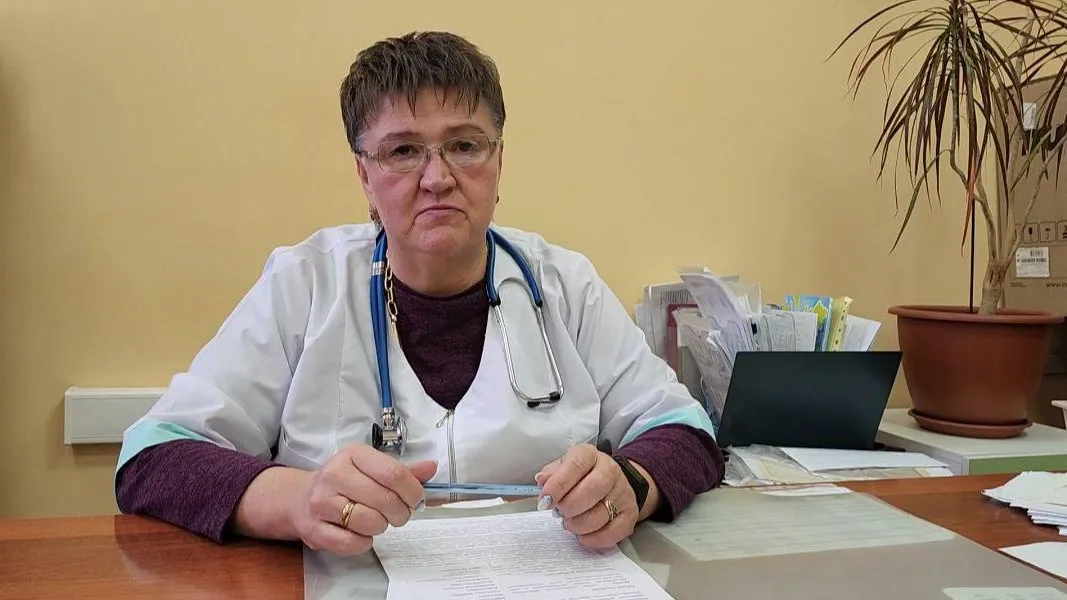Педиатр из Можайска объяснила важность прививки от коклюша детям