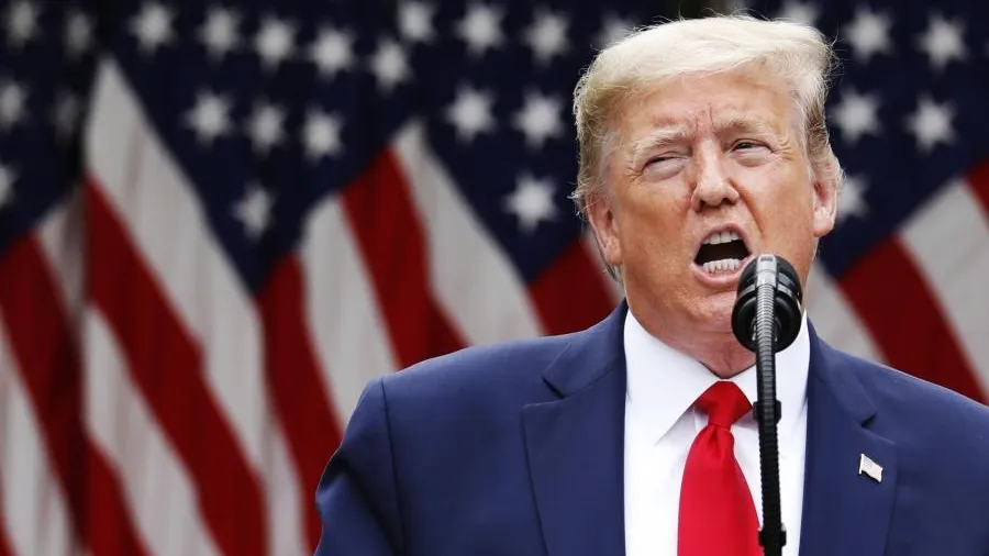 Политолог: Трамп сигнализировал об утрате Зеленским веса в американской политике