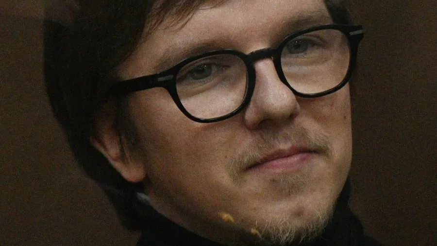 Рамиль Ситдиков