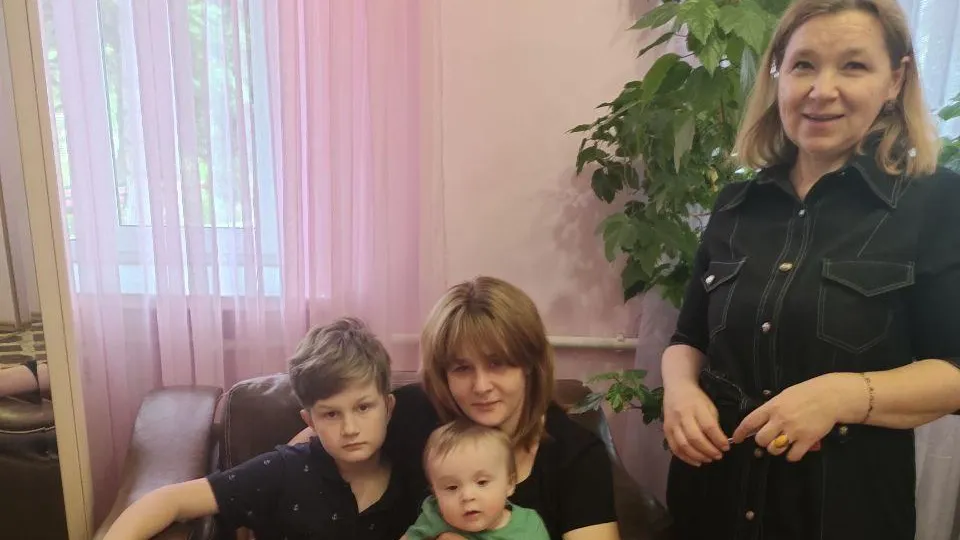 Психологи семейного центра Ступина рассказали о развитии эмоционального интеллекта у детей