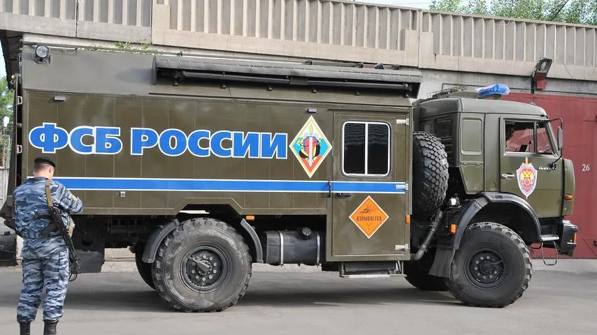 ФСБ: в Самаре предотвратили теракт на оборонном предприятии