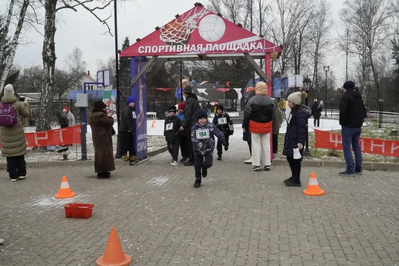 Фото: Виктор Виноградов