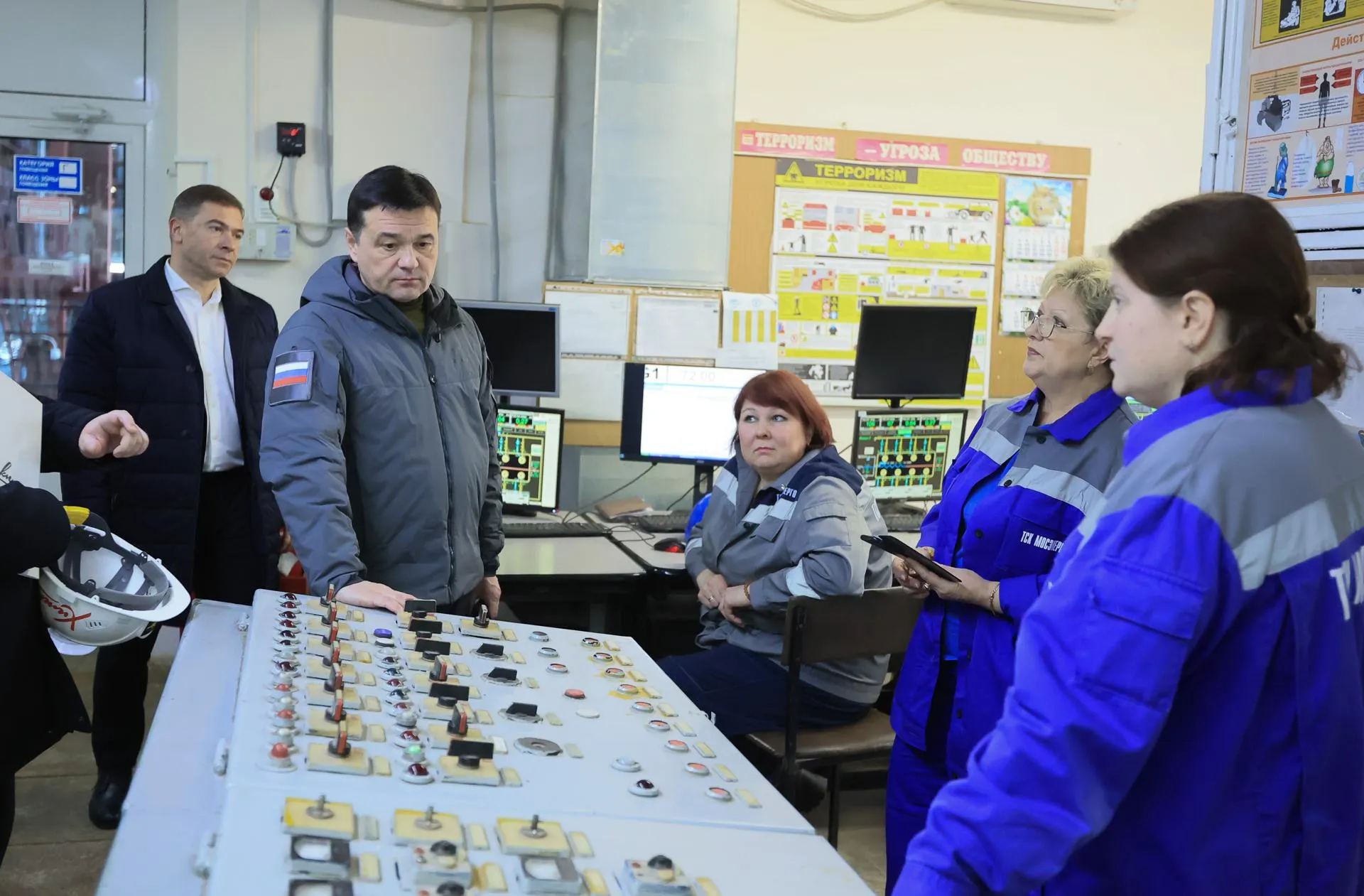 Константин_Семенец