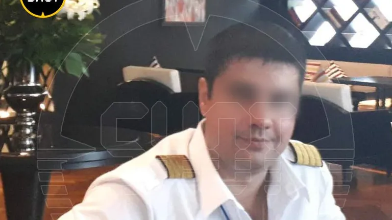 Власти Оренбургской области опубликовали список членов экипажа сбитого Ил‑76