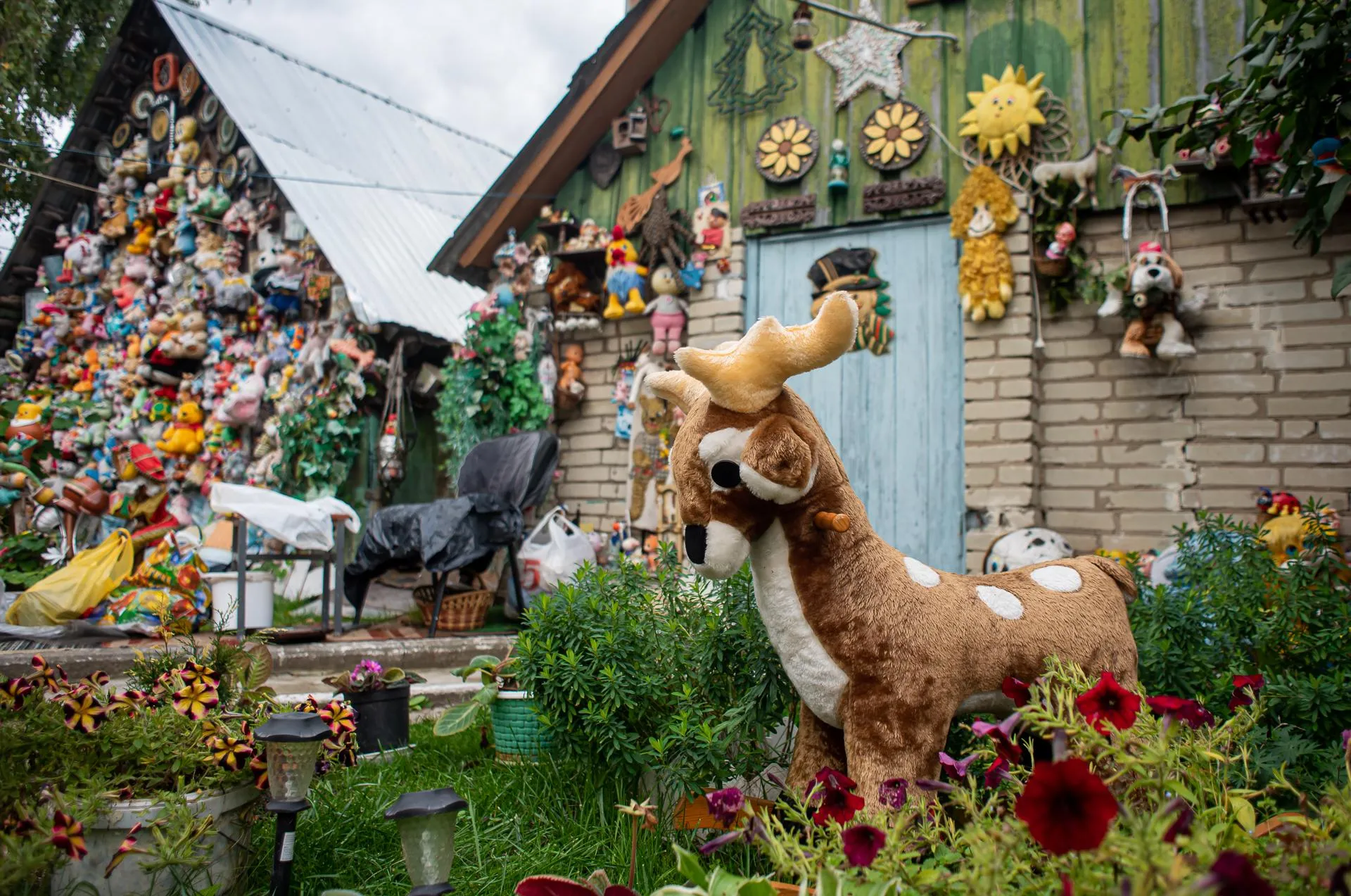 Мария Шуревская