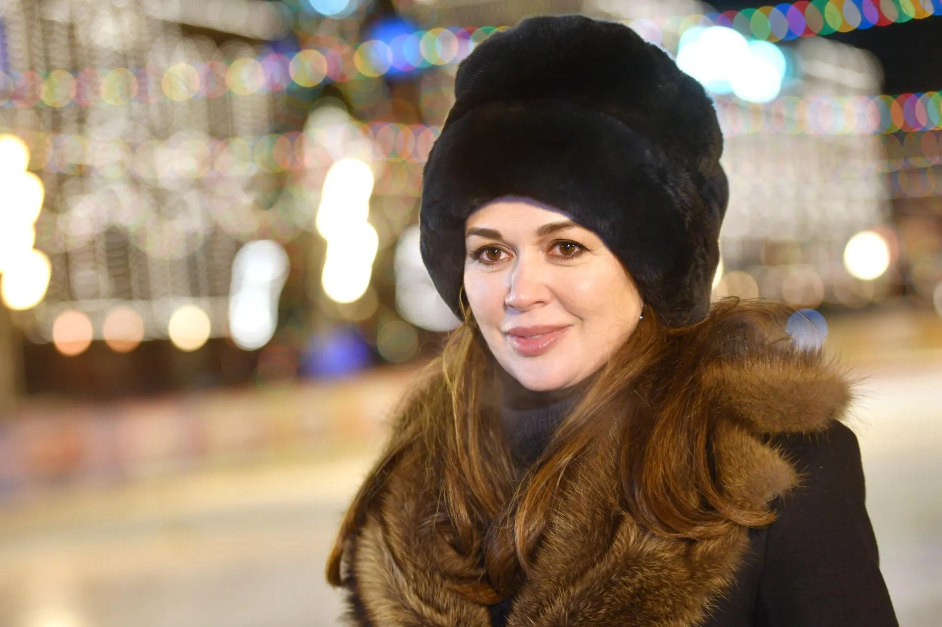Евгения Новоженина