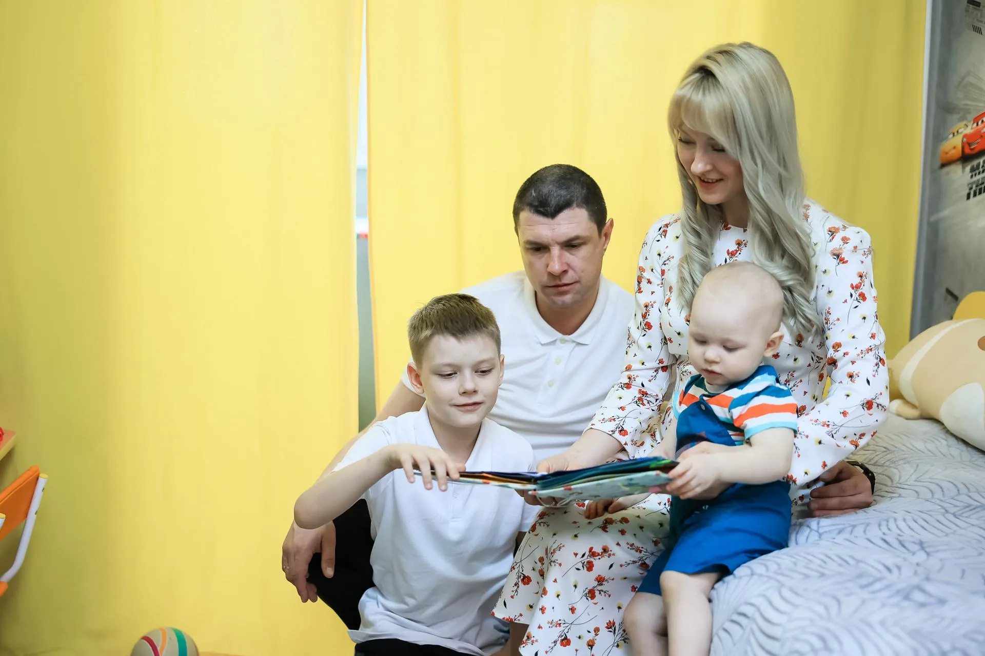 Константин Семенец