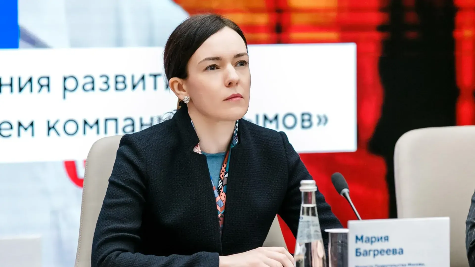 Мария Багреева: за 8 лет в столице провели 3,8 тысячи централизованных закупок