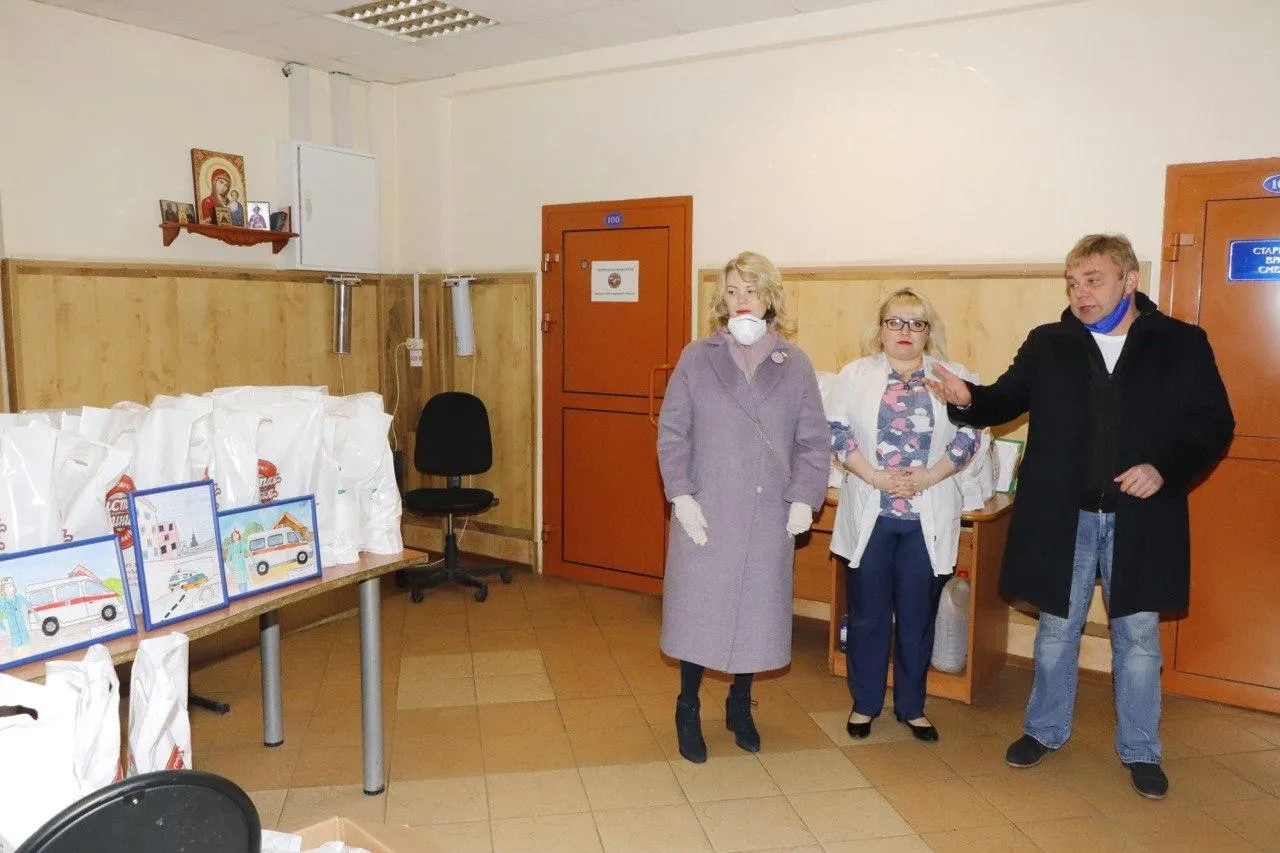 Евгений Даниленко