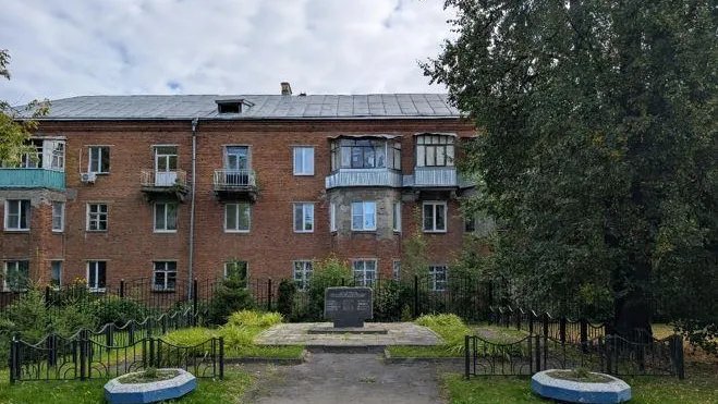 В Павловском Посаде Подмосковья утвердили охранные границы братской могилы