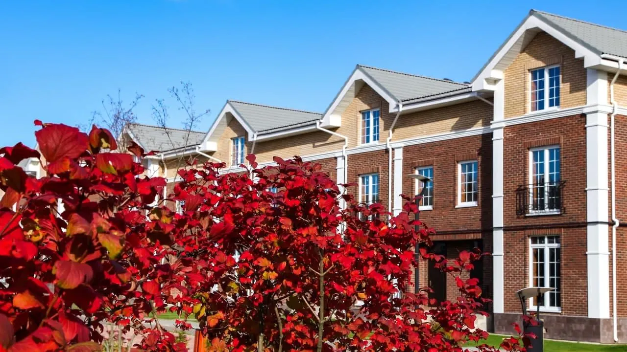 Ключи от квартир выдадут 10 дольщикам ЖК «Каскад Парк – 2» в Подольске