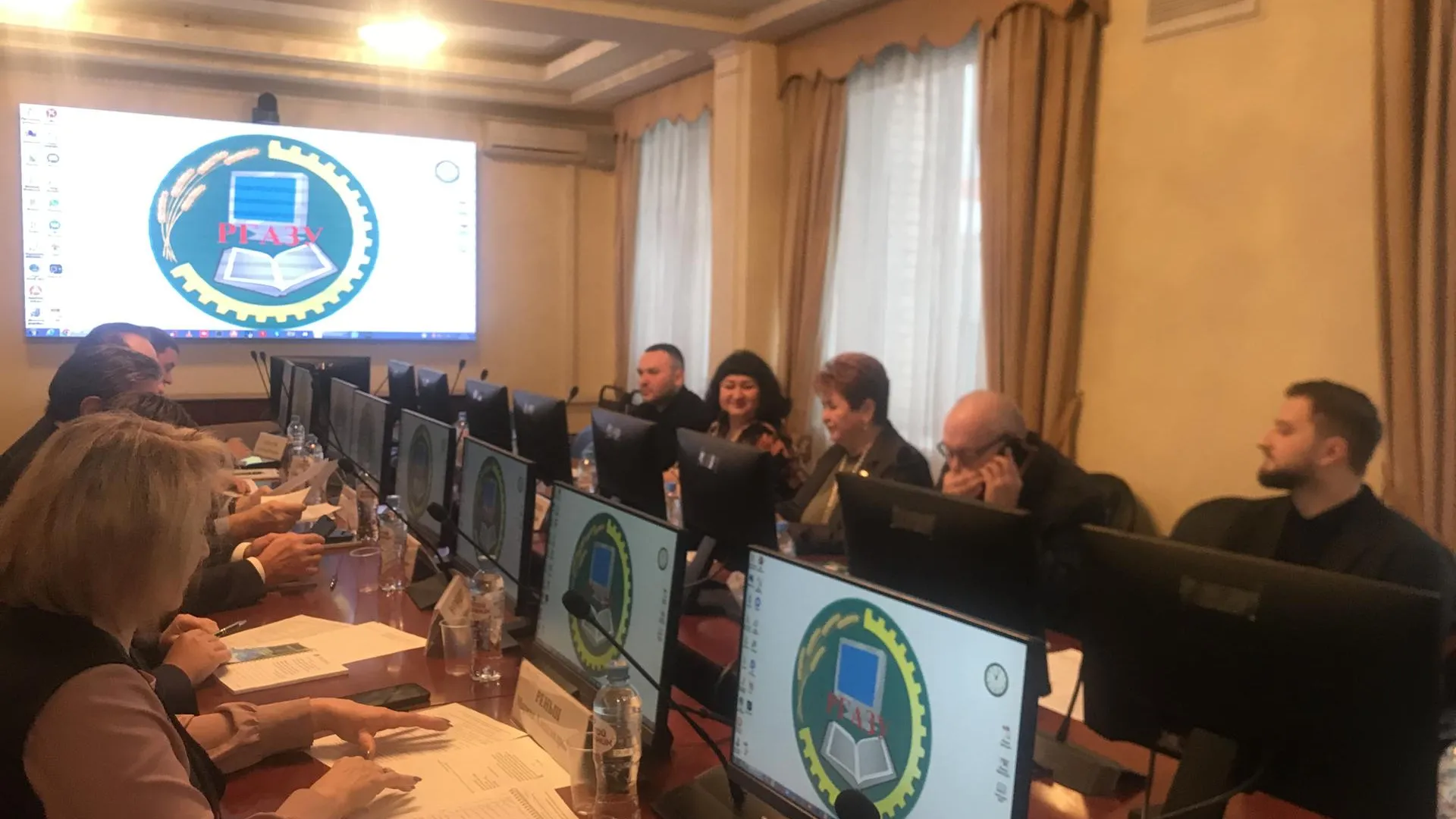 В Балашихе отметили важность подготовки квалифицированных кадров для АПК