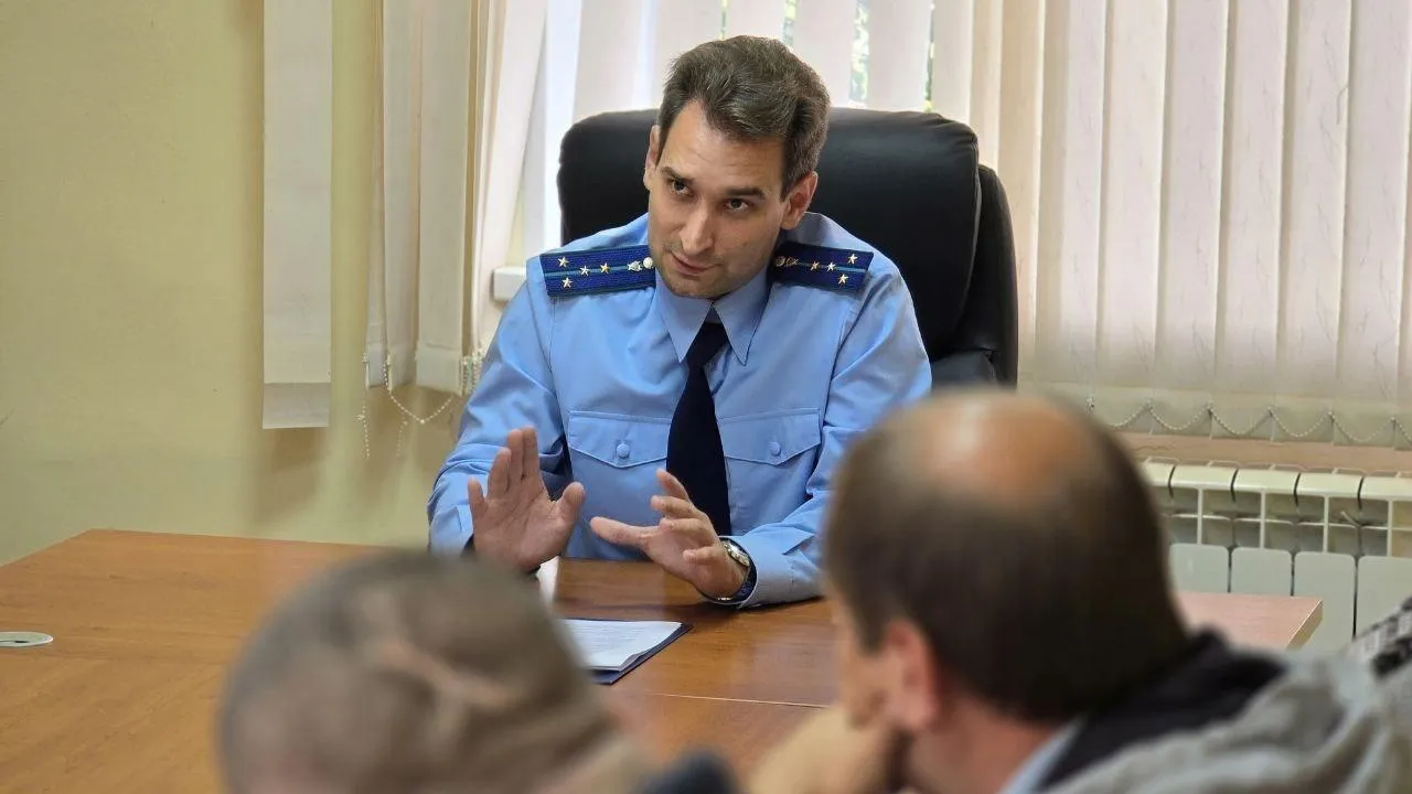 Жителей Рузы предупредили о новых схемах кибермошенников