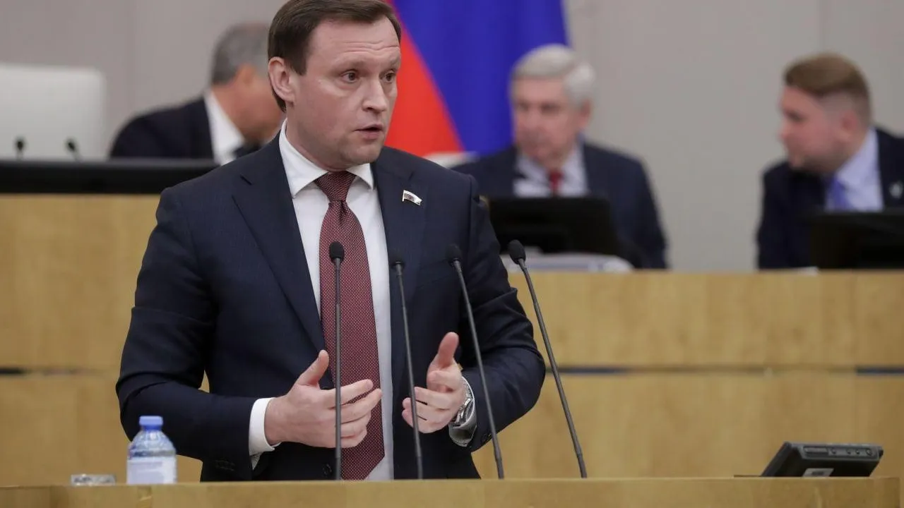 Новый закон, принятый Госдумой, ускорит социальную газификацию в Подмосковье