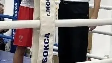 Спортсмен из Солнечногорска выиграл соревнования по единоборствам