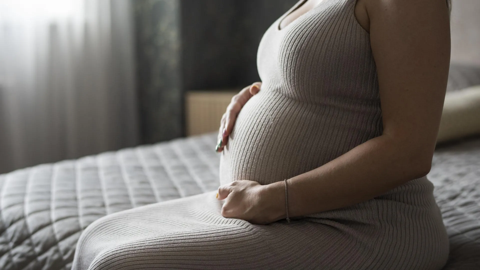 Губернатор Артамонов: в Липецке организована качественная медпомощь беременным