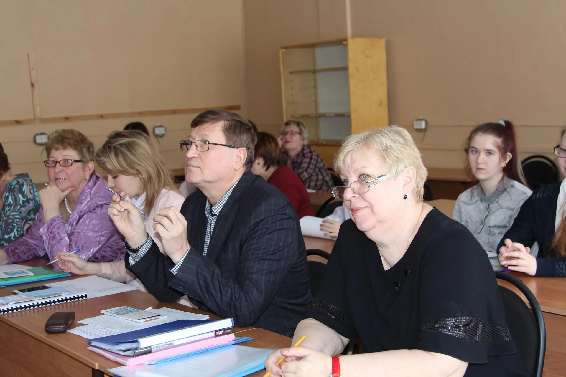 пресс-служба «ВМУ»