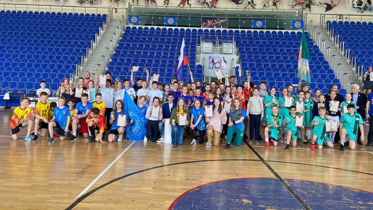 Подмосковные проекты примут участие в финальном этапе всероссийского конкурса «Ты в игре»